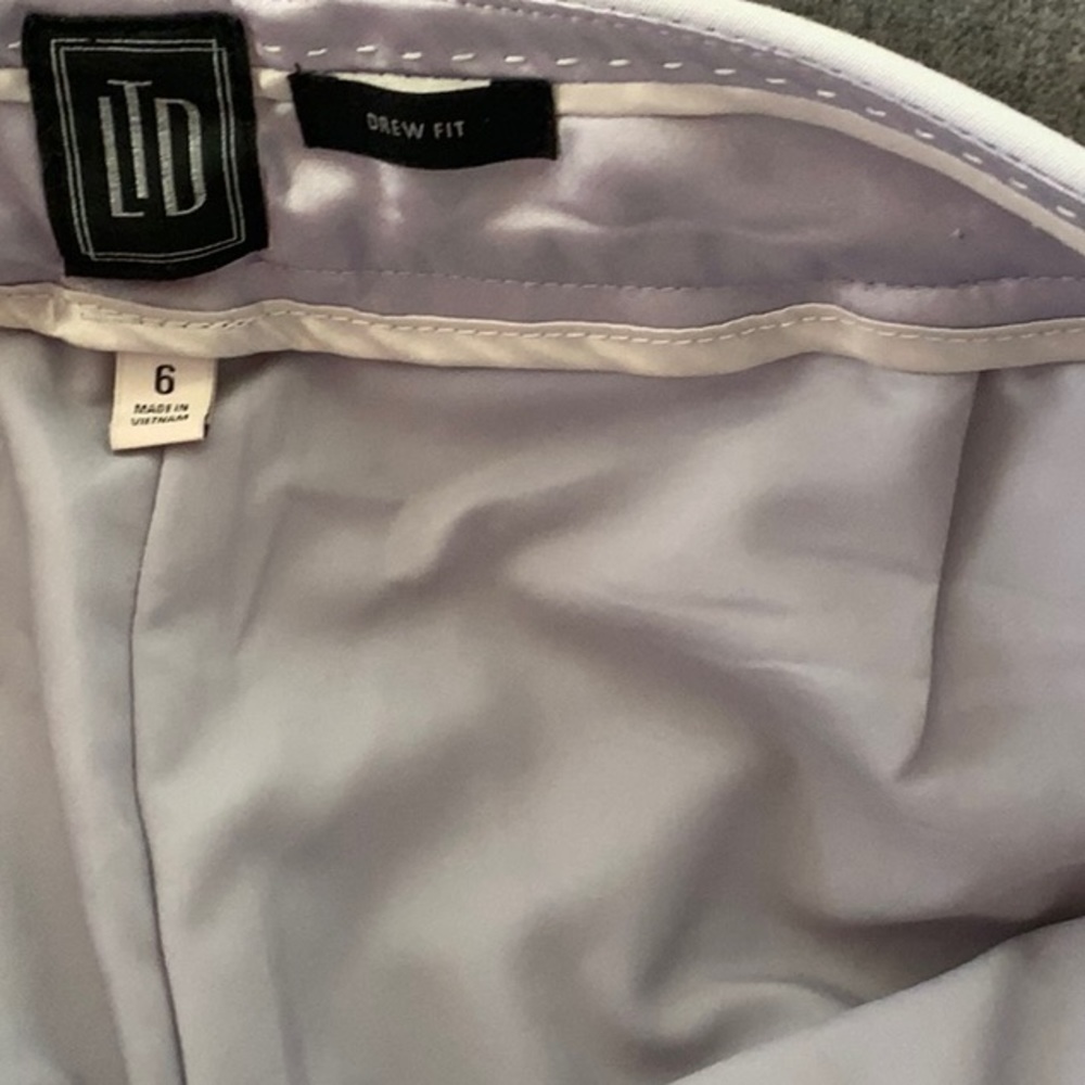 Pants - Picture 5 of 6